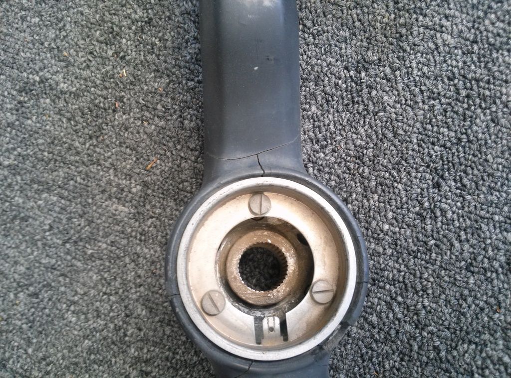 VWVortex.com - 71 bay window parts